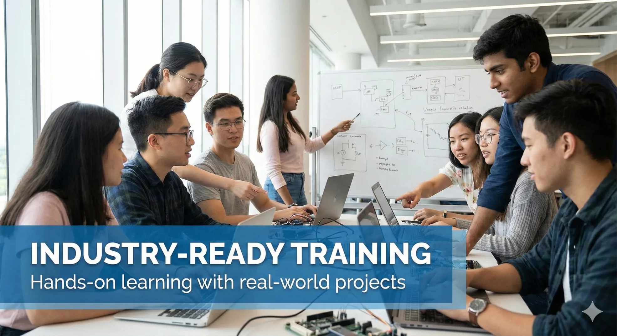 Tekksol Global Students Learning