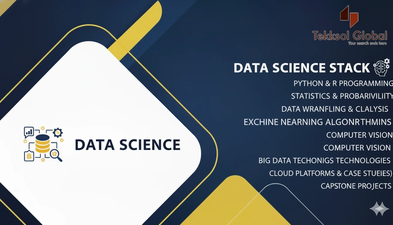 Data Science Course