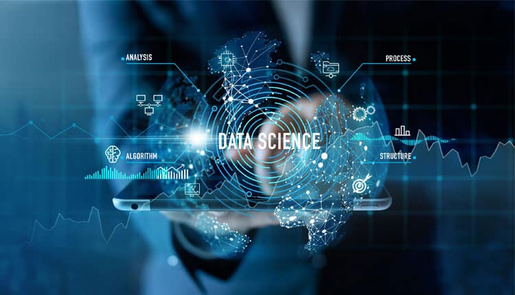 Data Science 