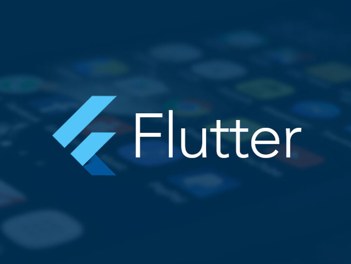 Flutter Development