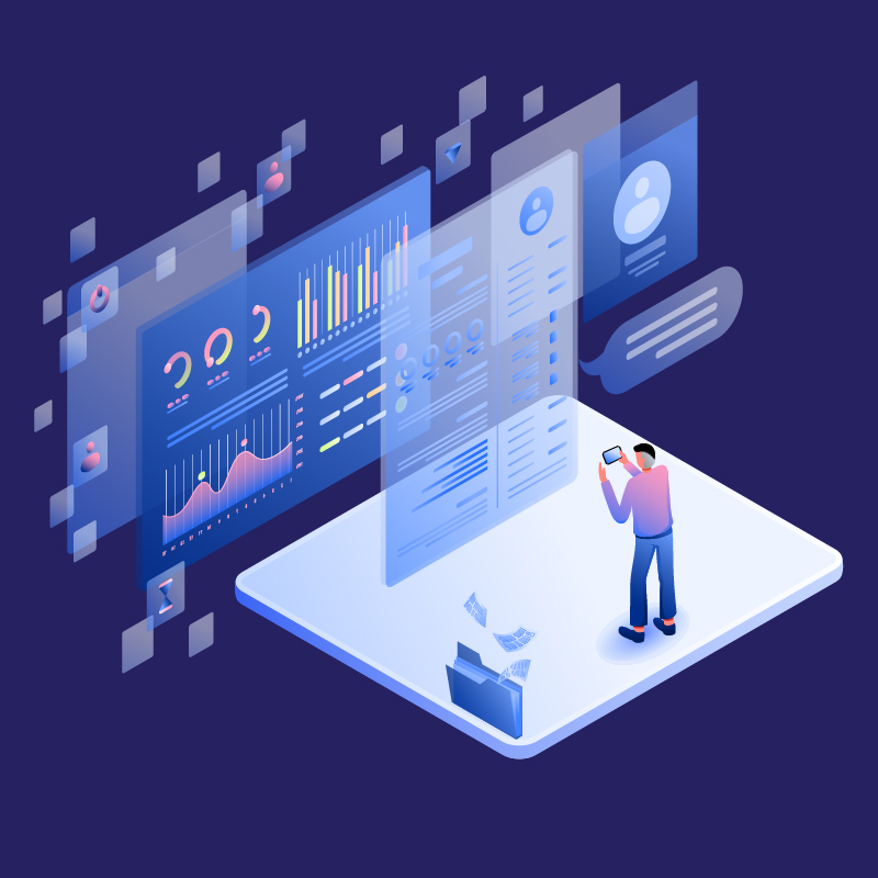Google Analytics