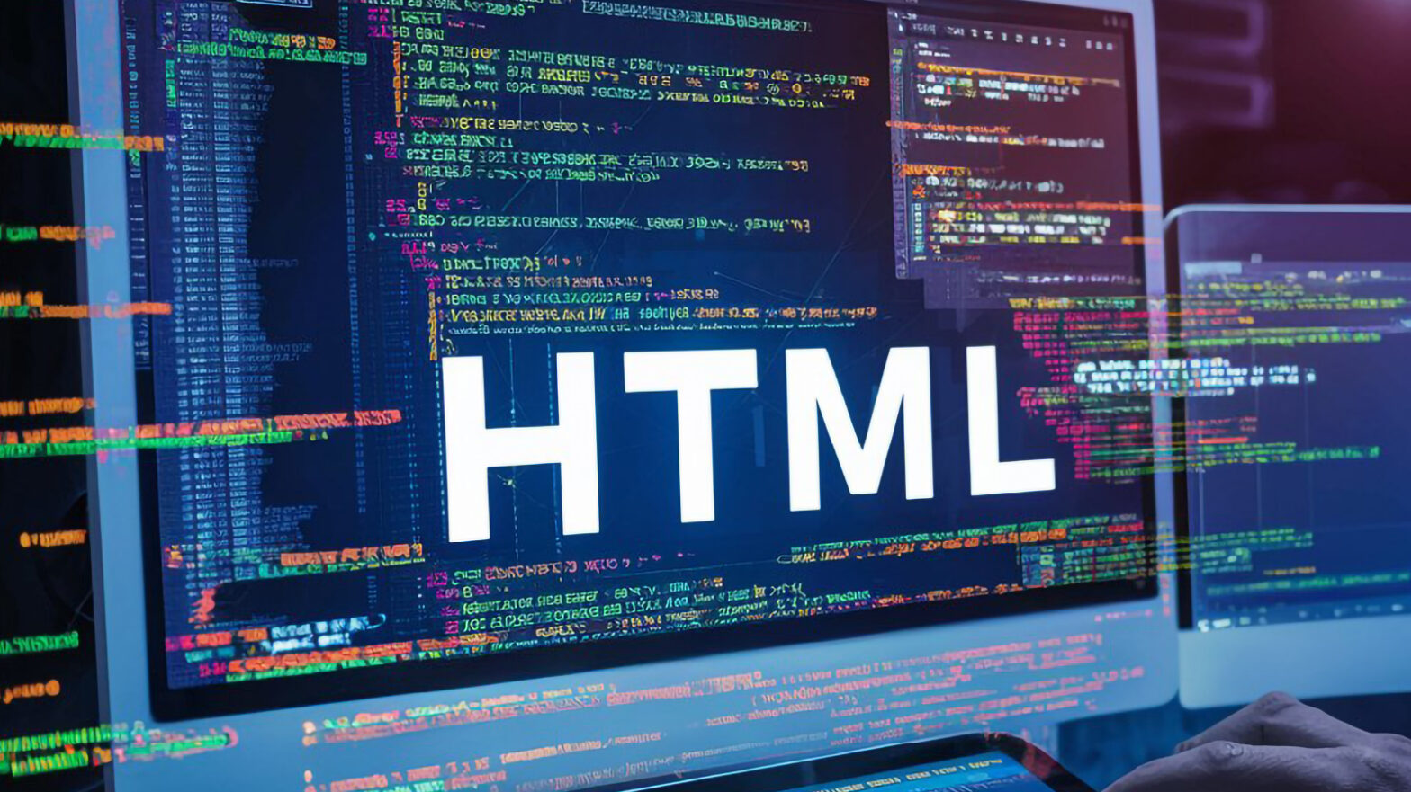 HTML Training