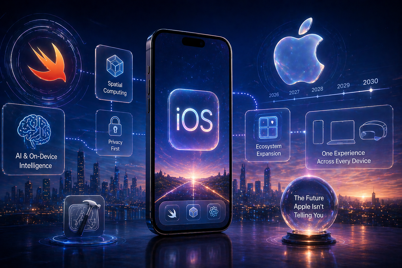 iOS Training