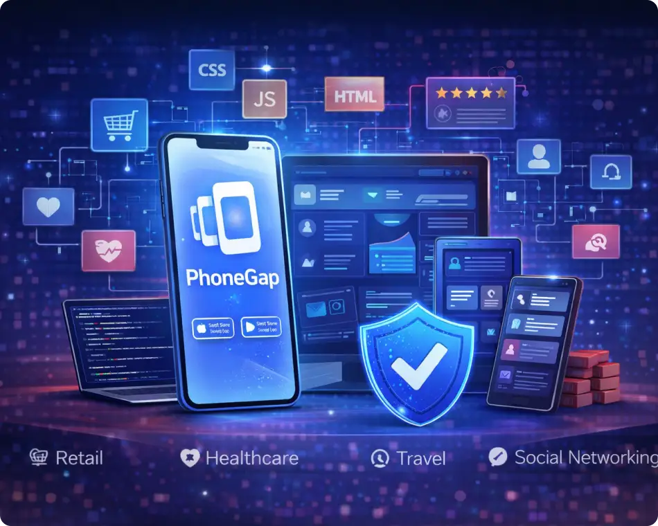 PhoneGap Training