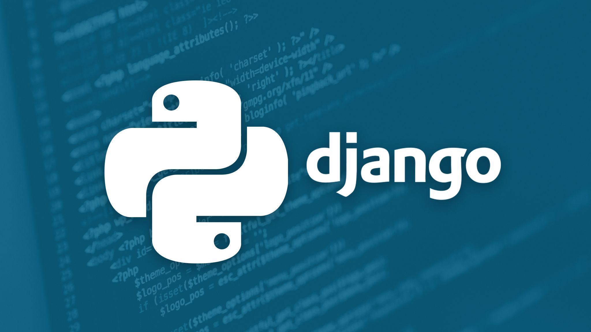 Django Training