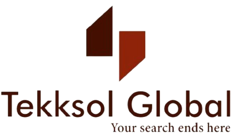 Tekksol Global Logo